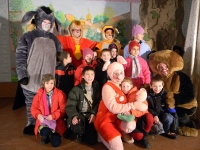 12 января 2012 г. Попенки