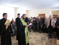 12 апреля – 65-я годовщина 2009
