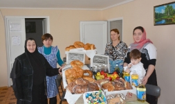 12 ноября 2015 г. Воронково