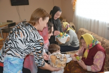 12 ноября 2015 г. Воронково