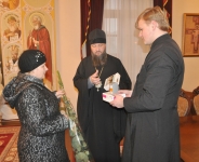 13 января 2012 г.