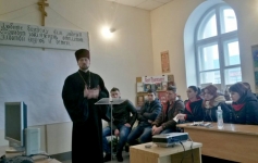 14 марта 2018 г. Бендеры