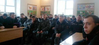 14 марта 2018 г. Бендеры
