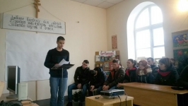 14 марта 2018 г. Бендеры
