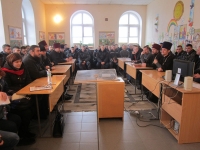 14 марта 2018 г. Бендеры