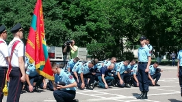 14 июня 2019 г. ОГРВ