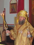 14 ноября 2015 г. Всенощное бдение