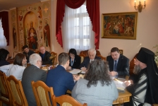 15 марта 2018 г. ИППО