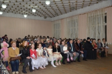 16 января 2019 г. Слободзея