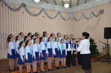 16 января 2019 г. Слободзея