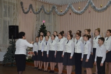 16 января 2019 г. Слободзея