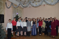 16 января 2019 г. Слободзея