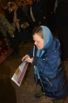 16 марта 2019 г. Всенощное бдение