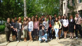 16 апреля 2010 года