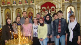 16 апреля 2010 года