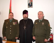 16 апреля 2010 года. Слободзея