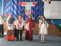 16 апреля 2015 г. Парканы