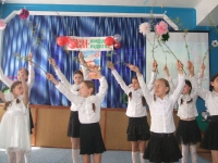 16 апреля 2015 г. Парканы