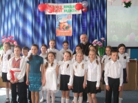 16 апреля 2015 г. Парканы
