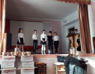 17 января 2019 г. Рыбница