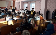 17 января 2019 г. Рыбница