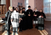 17 января 2019 г. Рыбница