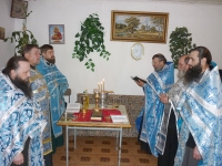 17 апреля 2013 г. Воронково