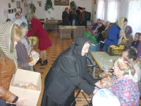 17 апреля 2013 г. Воронково