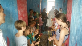 17 июня 2018 г. Хрустовая