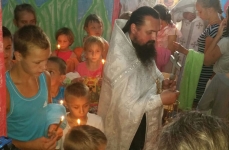 17 июня 2018 г. Хрустовая