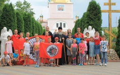 17 июня 2018 г. Хрустовая