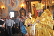 17 августа 2013 г.
