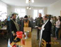 18 апреля 2013 г. Рыбница