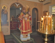 18 апреля 2015 г. Монастырь