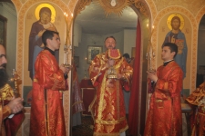 18 апреля 2015 г. Монастырь