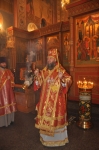 18 апреля 2015 г. Всенощное