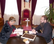 18 мая 2010 года