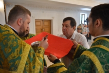 18 июля 2019 г.