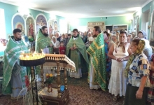 18 июля 2019 г. Бендеры