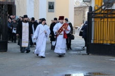 19 января 2019 г. Бендеры