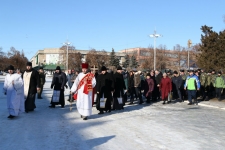 19 января 2019 г. Бендеры