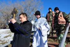 19 января 2019 г. Бендеры