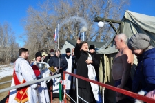 19 января 2019 г. Бендеры
