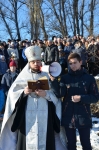 19 января 2019 г. Слободзея