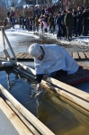 19 января 2019 г. Слободзея