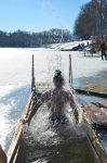 19 января 2019 г. Слободзея
