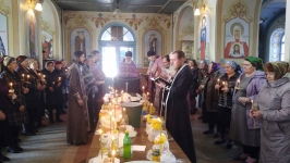 19 марта 2019 г. Ташлык