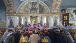 19 марта 2019 г. Ташлык