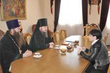 19 апреля 2013 г.