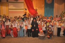 19 апреля 2015 г. ОГРВ